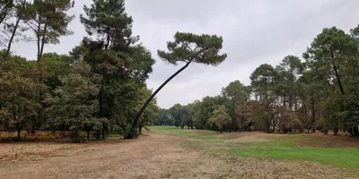 Club image Golf De Casteljaloux