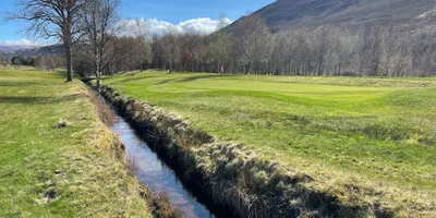 Club image Braemar Golf Club