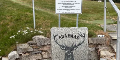 Club image Braemar Golf Club