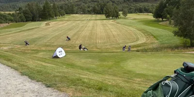 Club image Braemar Golf Club