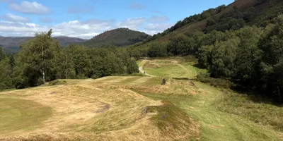 Club image Braemar Golf Club