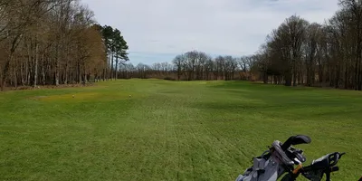 Club image Golf De Bauge