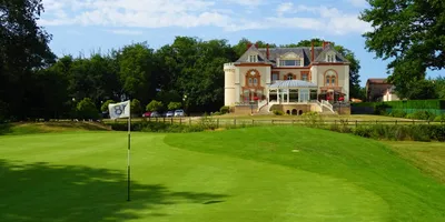 Club image Golf De Cholet