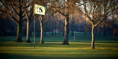 Club image Golf De Cholet