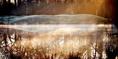 Club image Golf De Cholet