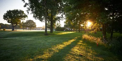 Club image Golf De Cholet