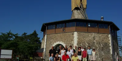 Club image Golf Club d'Angers