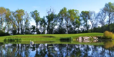 Club image Golf Club d'Angers