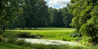 Club image Golf Club d'Angers