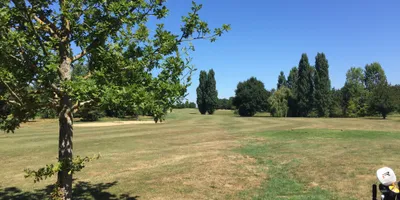Club image Anjou Golf