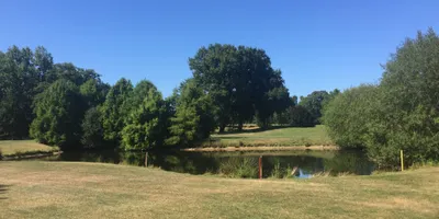 Club image Anjou Golf