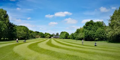 Club image Anjou Golf & Country Club