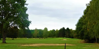 Club image Anjou Golf & Country Club
