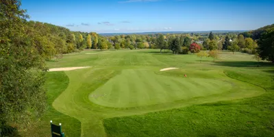 Club image Golf De Saumur