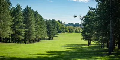 Club image Golf De Saumur