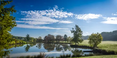 Club image Golf De Saumur