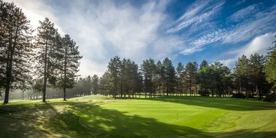 Club image Golf De Saumur