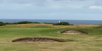 Club image Buckpool Golf Club
