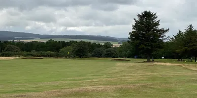 Club image Buckpool Golf Club