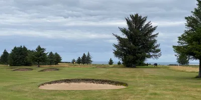 Club image Buckpool Golf Club