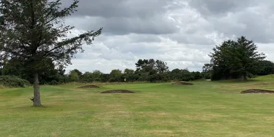 Club image Buckpool Golf Club