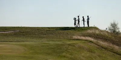 Club image Granville Links Golf Club