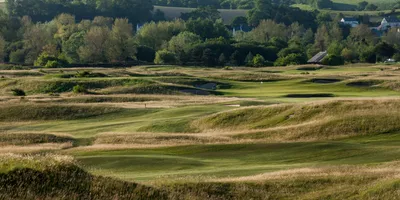 Club image Granville Links Golf Club