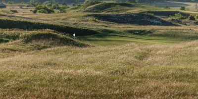 Club image Granville Links Golf Club
