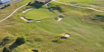 Club image Granville Links Golf Club