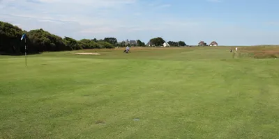 Club image Golf de la Presqu'île du Cotentin