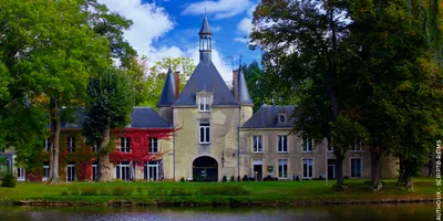Club image Golf De Reims