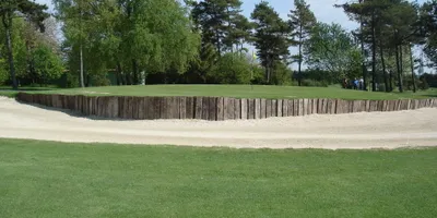 Club image Golf de la Grande Romanie