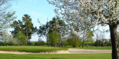 Club image Golf de la Grande Romanie
