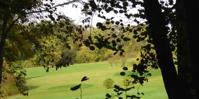 Club image Golf De Champagne