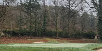 Club image Golf Club d'Arc-en-Barrois