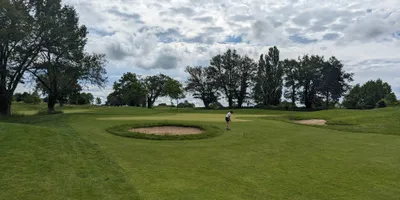 Club image Golf Club De Laval