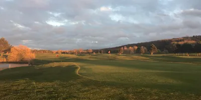Club image UGOLF Grand Nancy Pulnoy