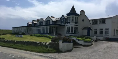 Club image Cullen Links Golf Club