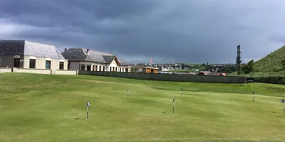 Club image Cullen Links Golf Club