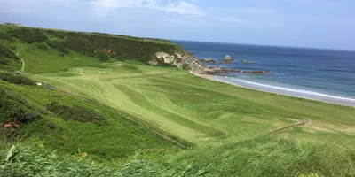 Club image Cullen Links Golf Club