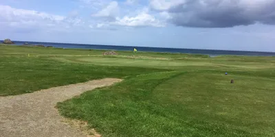 Club image Cullen Links Golf Club