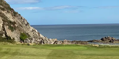 Club image Cullen Links Golf Club