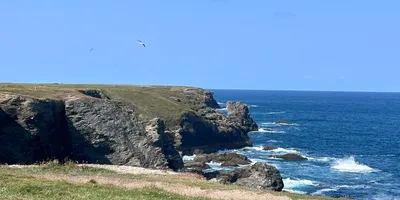 Club image Golf De Belle Ile En Mer