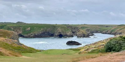 Club image Golf De Belle Ile En Mer