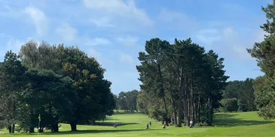 Club image Golf Bluegreen Saint-Laurent