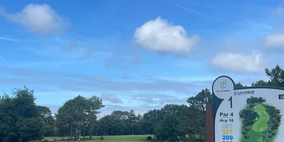 Club image Golf Bluegreen Saint-Laurent