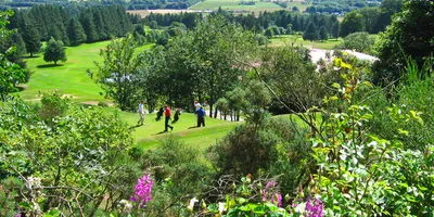 Club image Deeside Golf Club