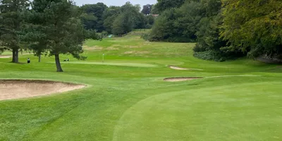 Club image Deeside Golf Club