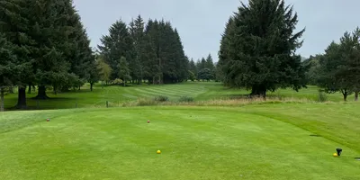 Club image Deeside Golf Club