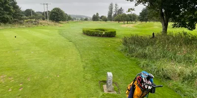 Club image Deeside Golf Club